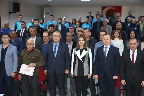 Deprem Haftası 