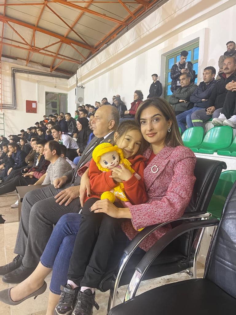 Voleybol Turnuvası